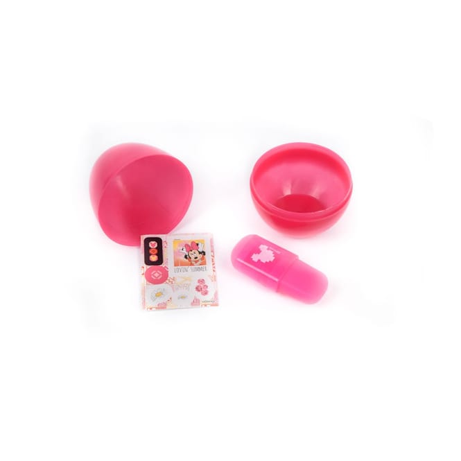 Minnie Mouse - Sammel-Ei - 1 Stück