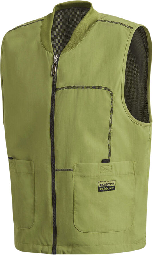 adidas R.Y.V. vest Grøn