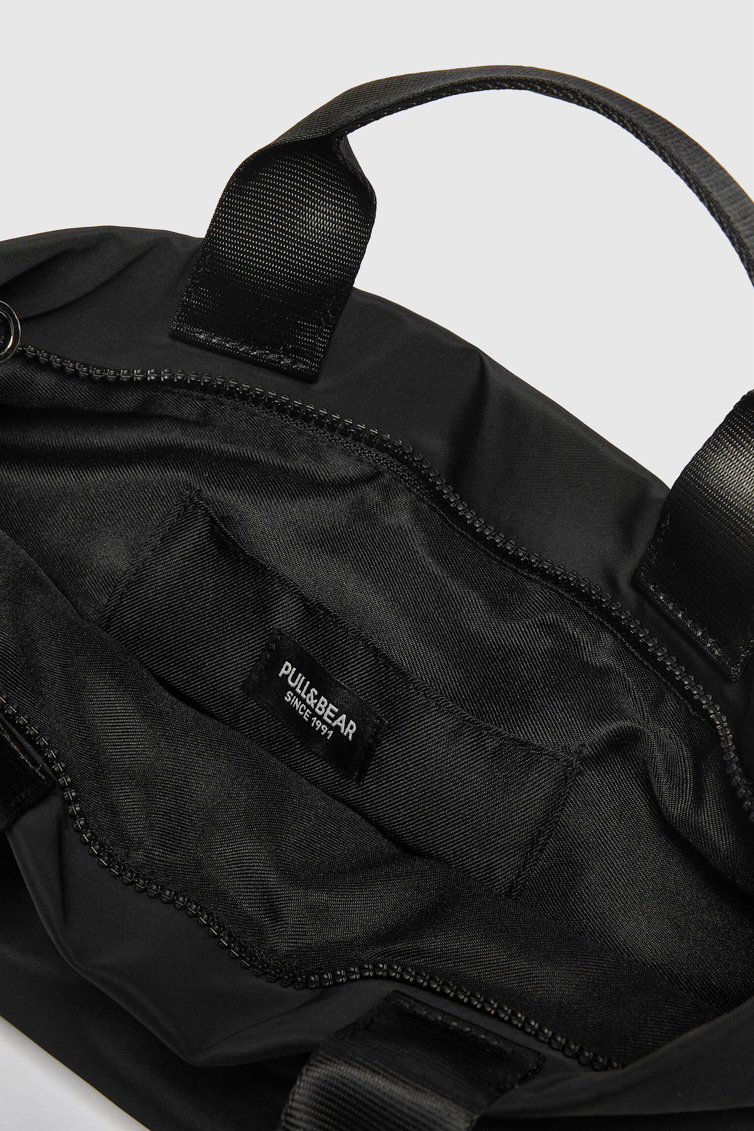MINI COMPRADOR PERSONALIZÁVEL - PRETO