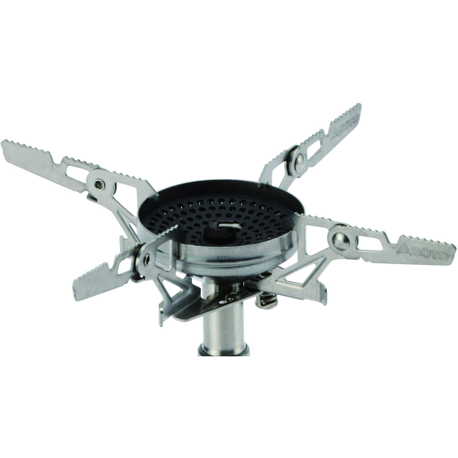 SOTO Windmaster w/micro Regulator 4flex