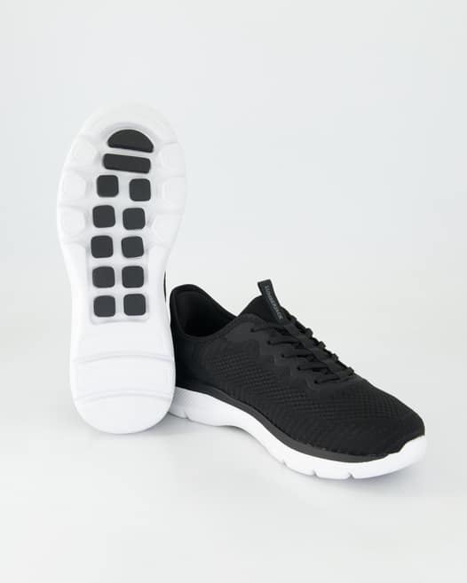 Lumberjack Carlo Sneaker in Schwarz