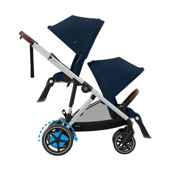 Cybex Wandelwagen E-Gazelle S