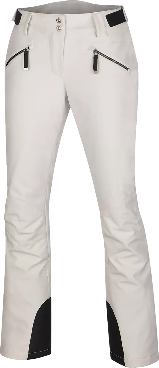 Gaia Bukse Dame White