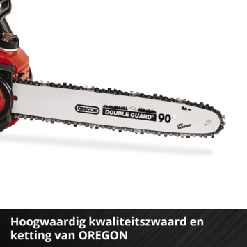 Einhell 18V kettingzaag GP/LC 36/35 (zonder accu)