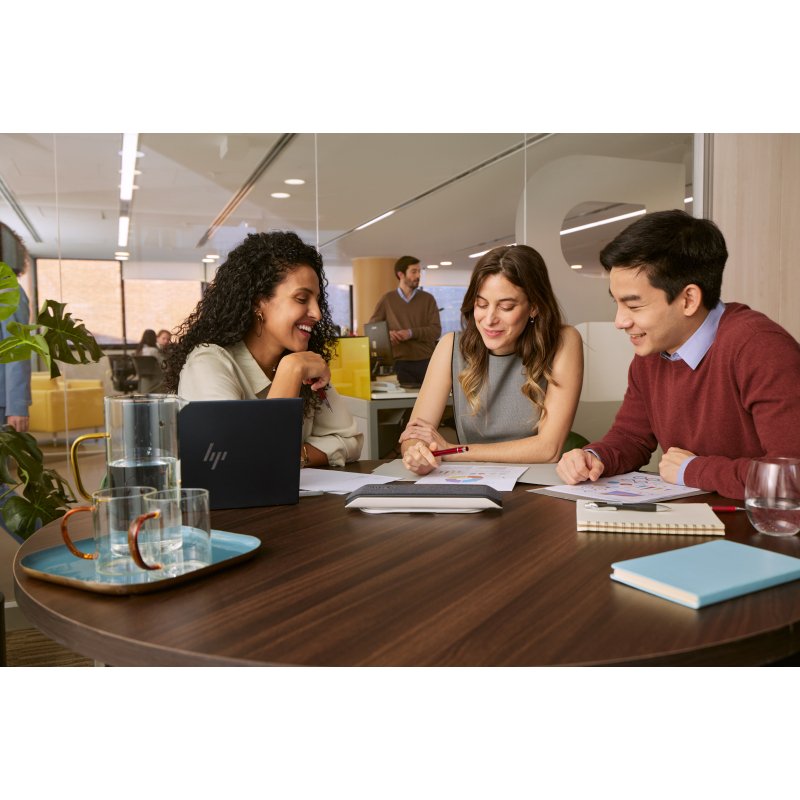 HP Poly Haut-parleur USB-A USB-C certifié Microsoft Teams Poly Sync 40-M
