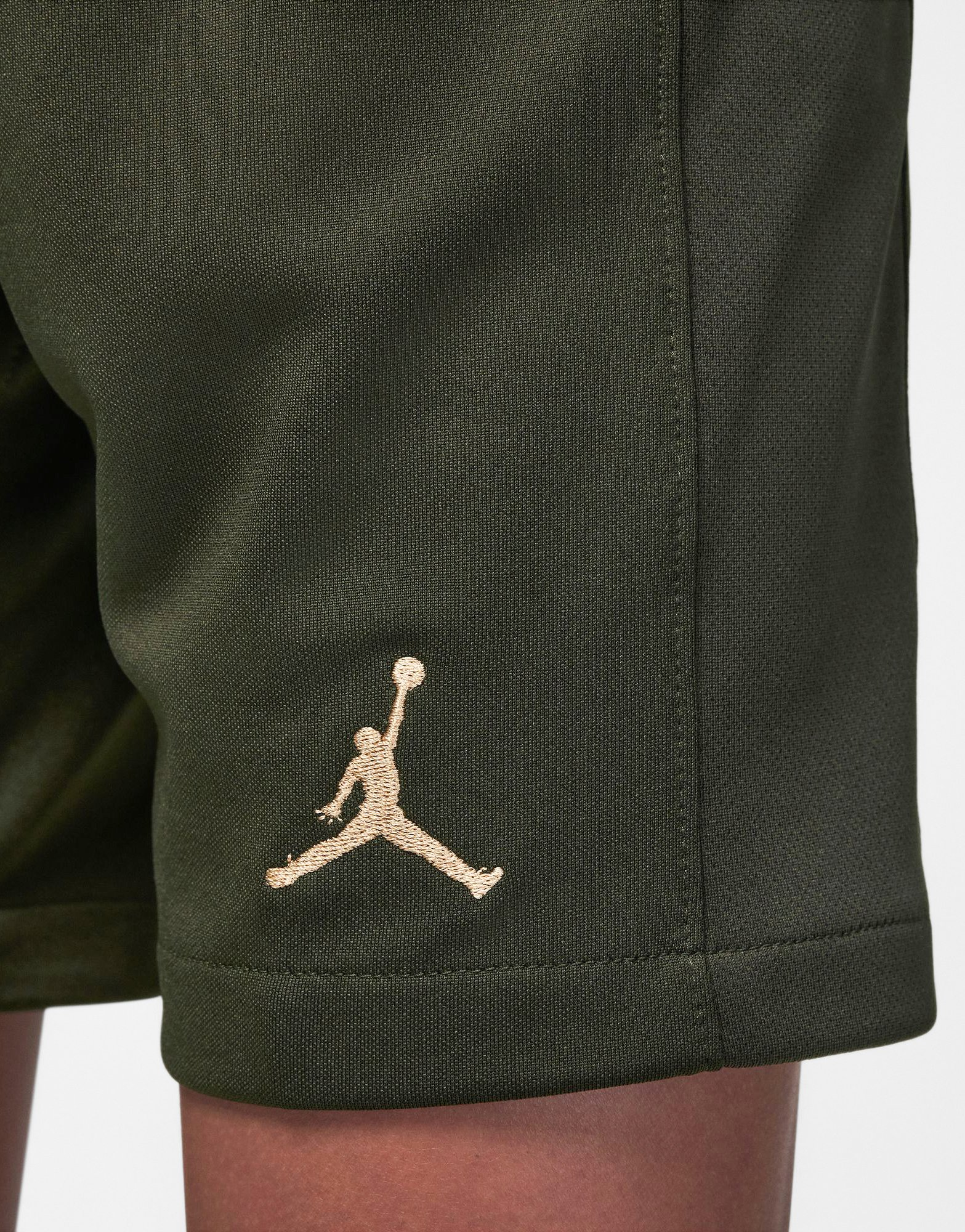 Jordan 4ème short Paris Saint Germain 2023/24 Junior