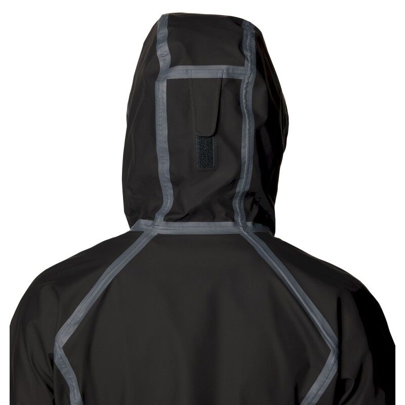 Reign No Shine Jacket - Veste imperméable femme