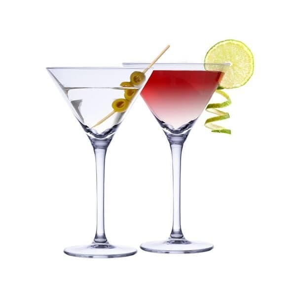 Cocktail-glas Pakke med 4 stk.
