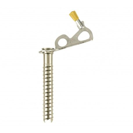 Express Ice Screw 13 cm - Broche à glace