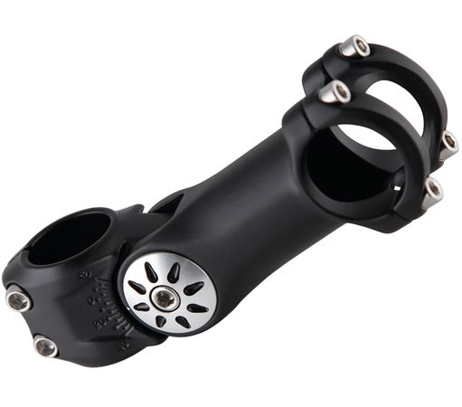 RANGE Vario Ahead-Set Vorbau 31.8mm  schwarz  95mm