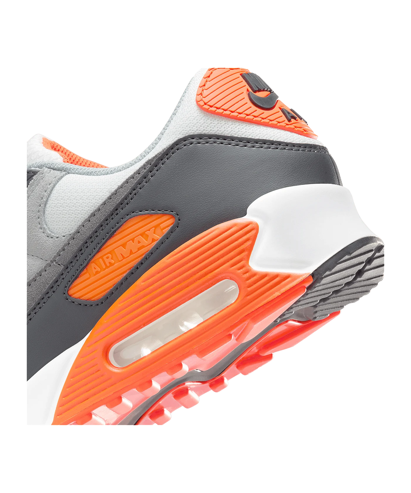 Nike Air Max 90 Sneaker Weiss F108