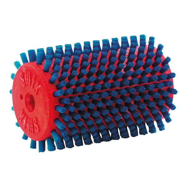 Swix Roto-børste Nylon 100mm
