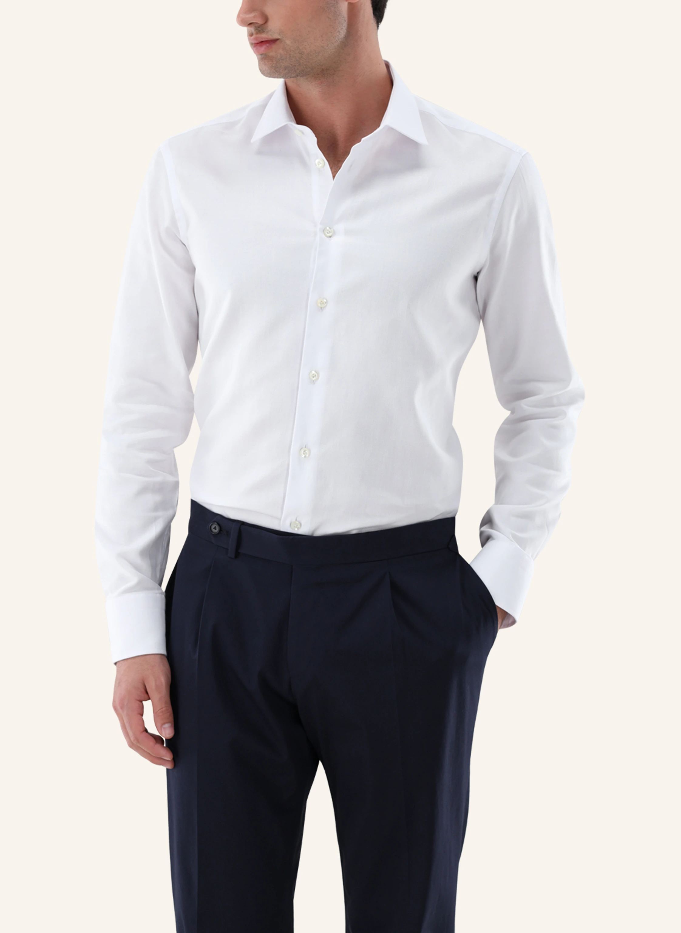 van Laack Hemd Tailor Fit
