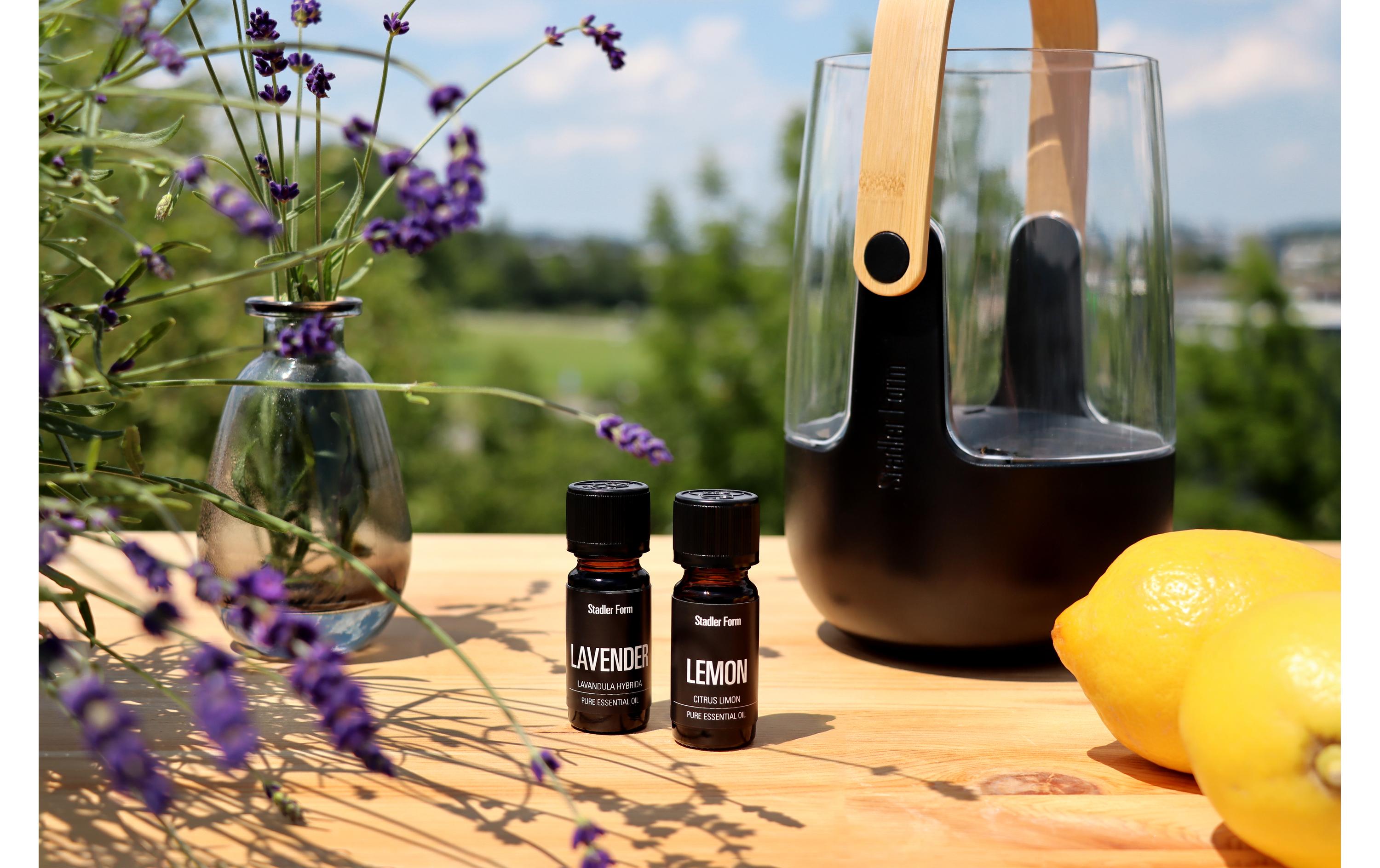 Duftöl Lavender Lavendel 10 ml 1 StückAromaöl für Aroma Diffuser, Luftbefeuchter und Luftwäscher