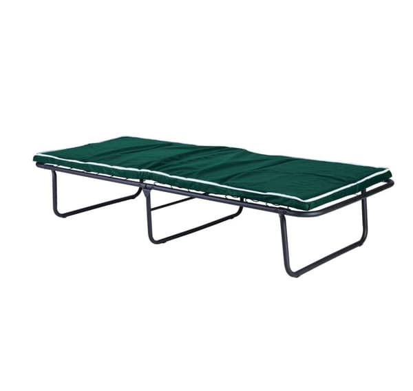 Sammenleggbar seng GRECA 80x195cm