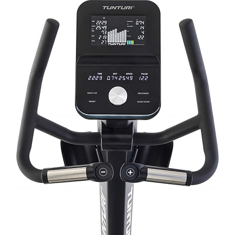 Tunturi Platinum UB30 motionscykel