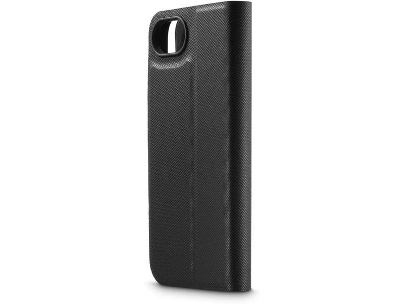 Hama Book Cover Daily Protect Schwarz für iPhone 16e Hama Daily Protect Handy-Schutzhülle 15.5 cm (6.1