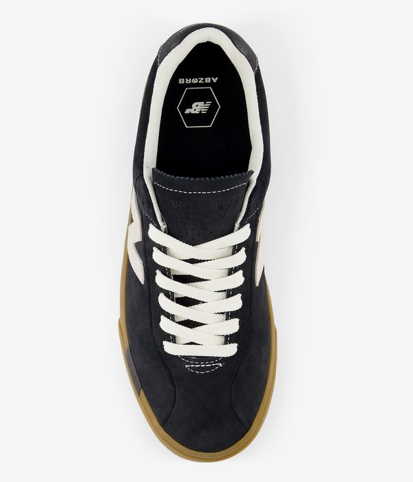 New Balance Numeric 22 Schuh (black)