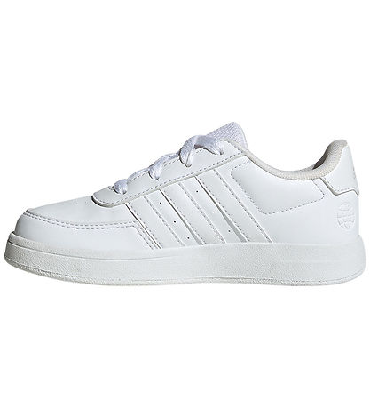 adidas Performance Schuhe - Breaknet 2.0 - Weiß