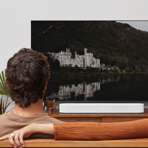 Koop Sonos Beam (Gen 2)   Era 100 Soundbarsysteem/bundel | 5 Jaar Garantie