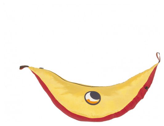 Hamac Ticket To The Moon Original Hammock Jaune
