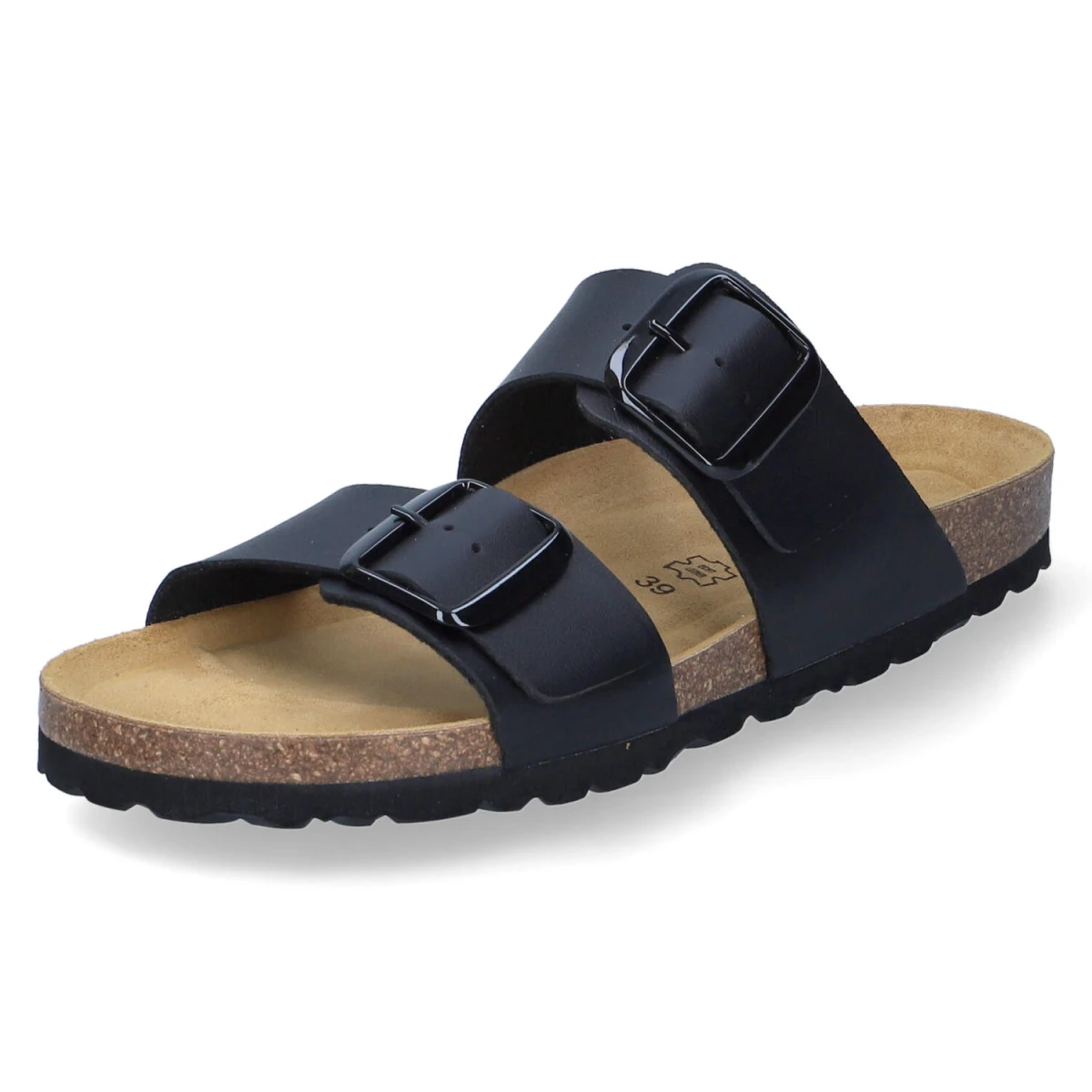 BelianaPantoletten - black