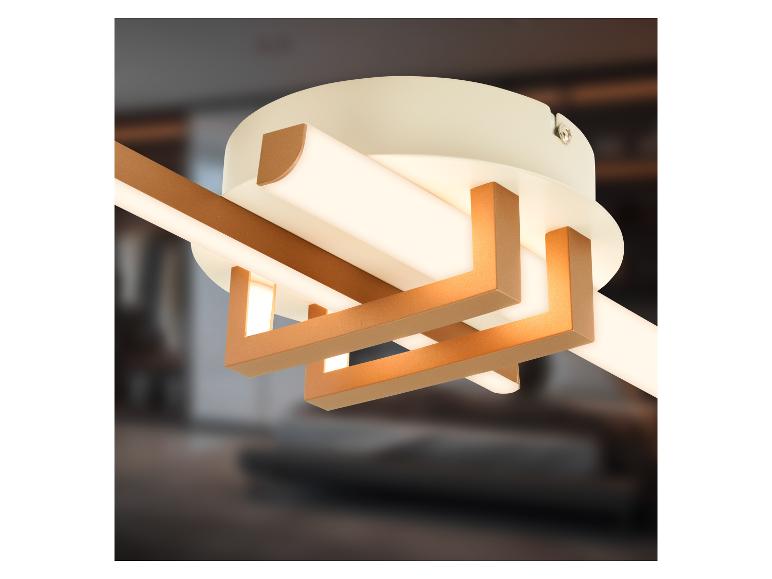 LED-plafondlamp