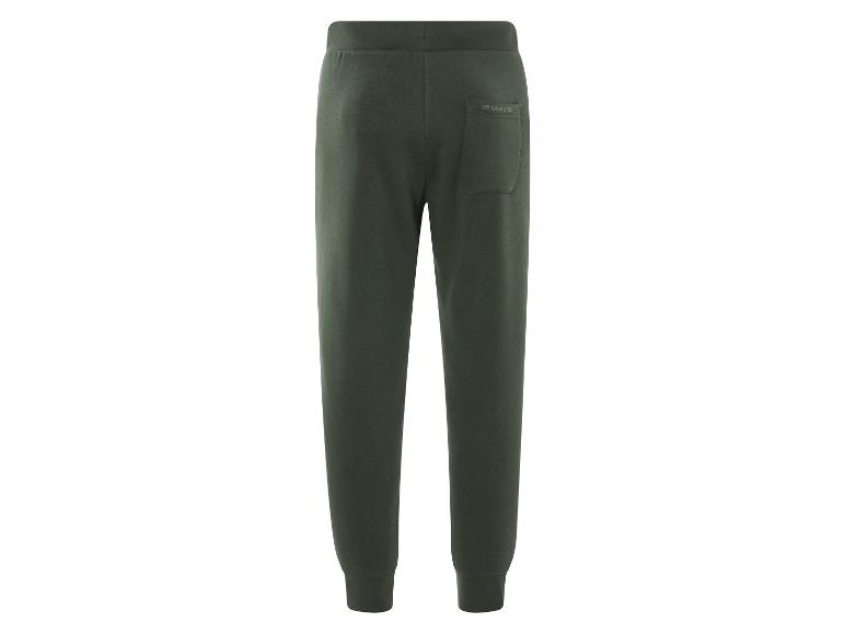 Heren joggingbroek