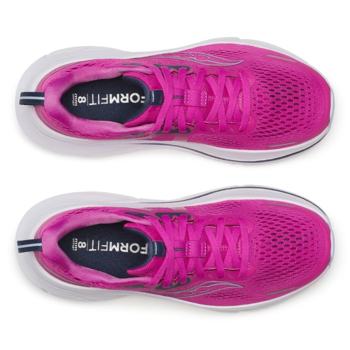 Saucony Dame Løbesko Guide 18 Pink