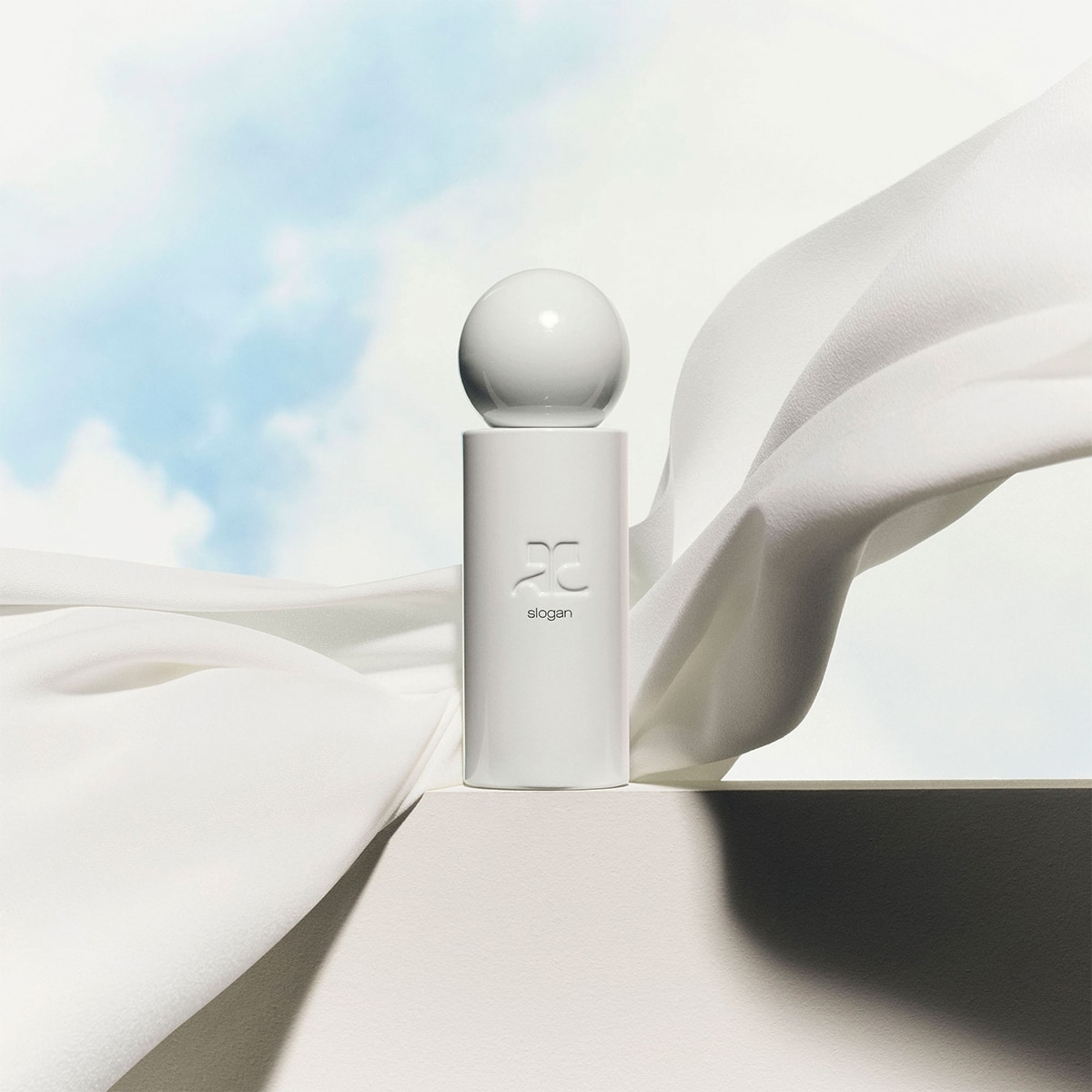Courrèges Slogan Eau de Parfum