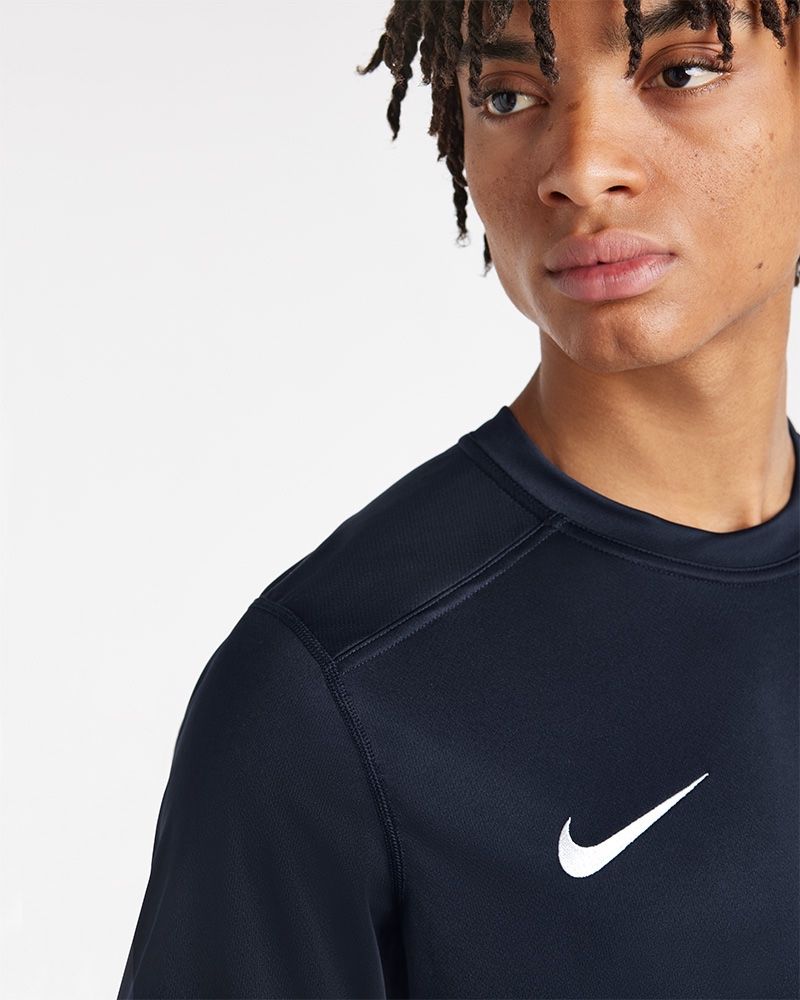 Maillot de hand Nike Team Court Bleu Marine pour homme