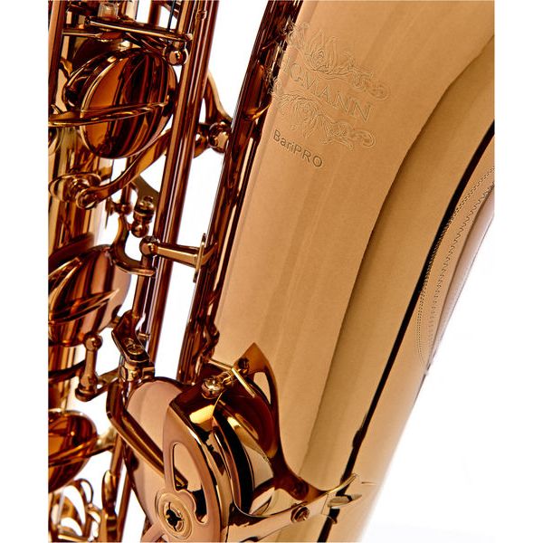 Thomann BariPRO VG Baritone Sax