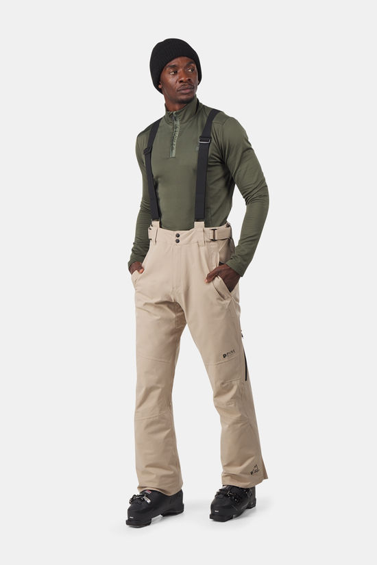 Protest Protest Rewill 1/4 Zip Fleecetrui