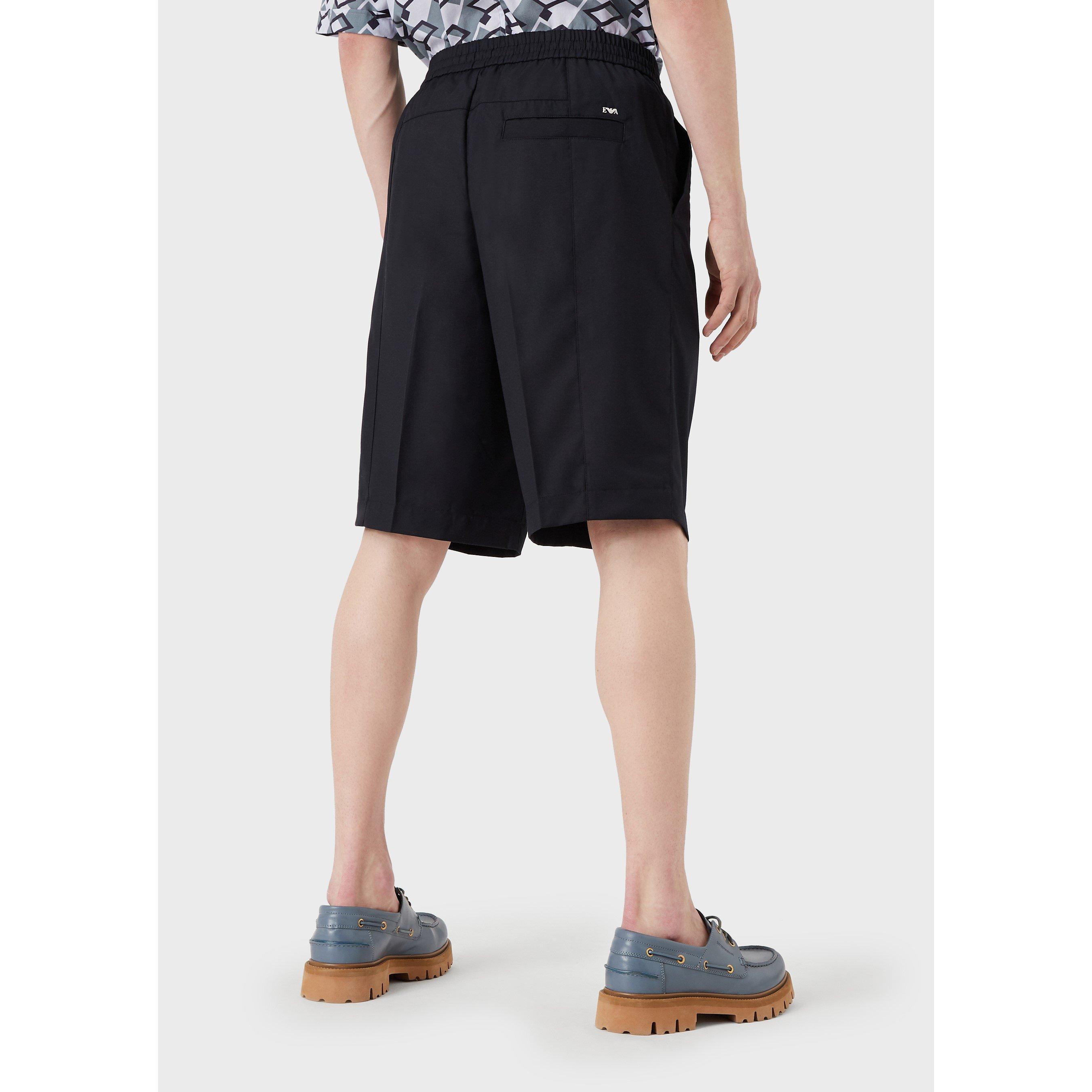 Emporio Armani Pantaloni Sn99