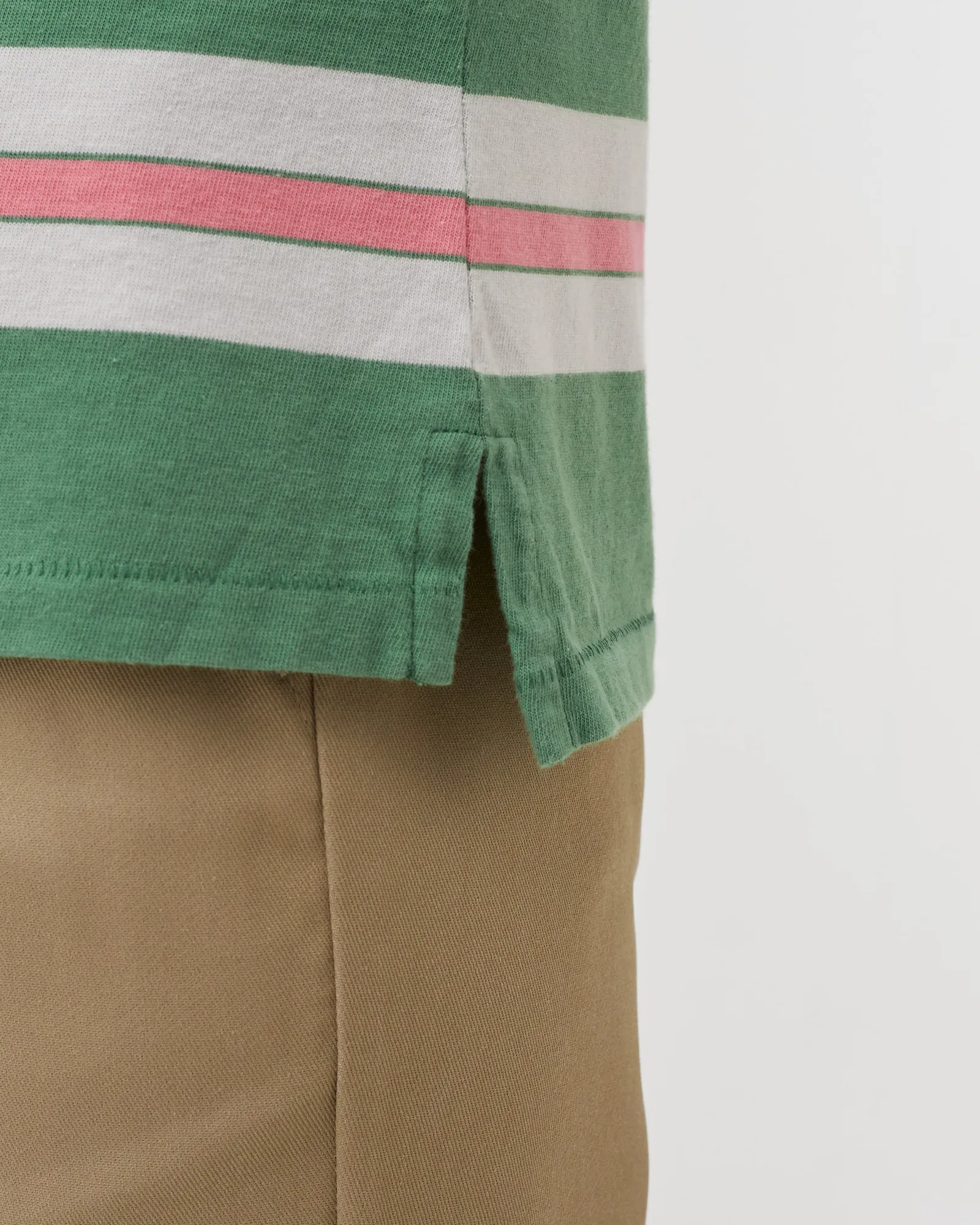 Levis 1940S SPLIT HEM TEE