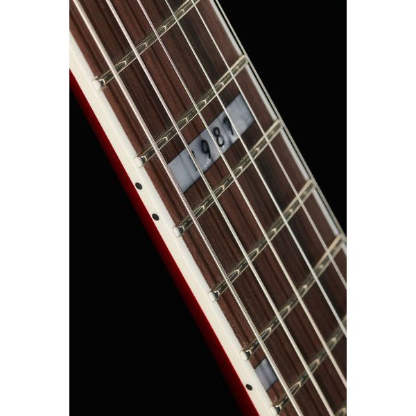 ESP LTD M-1 Custom ´87 Candy Apple