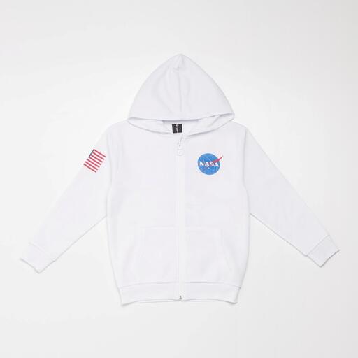 Chandal NASA