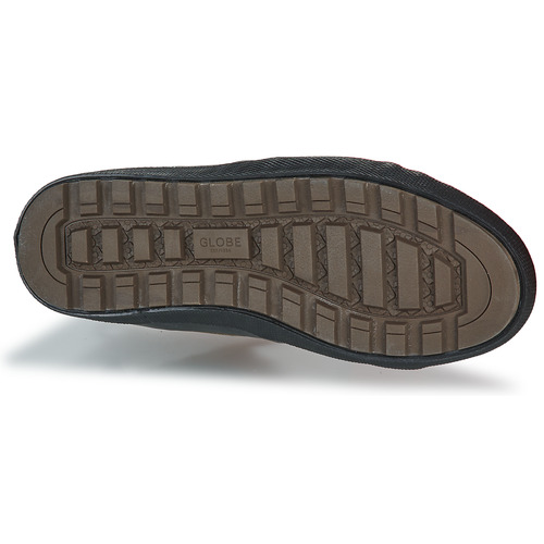Globe - Los Angered II Winter - Kaki / Noir