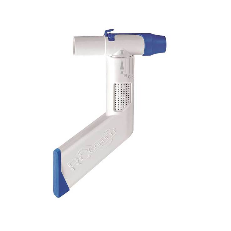RC Cornet Plus, 1 St