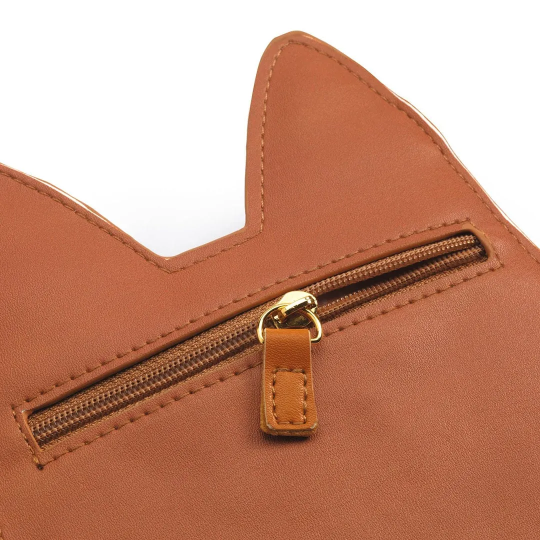 Djeco Sac Animaux - Renard