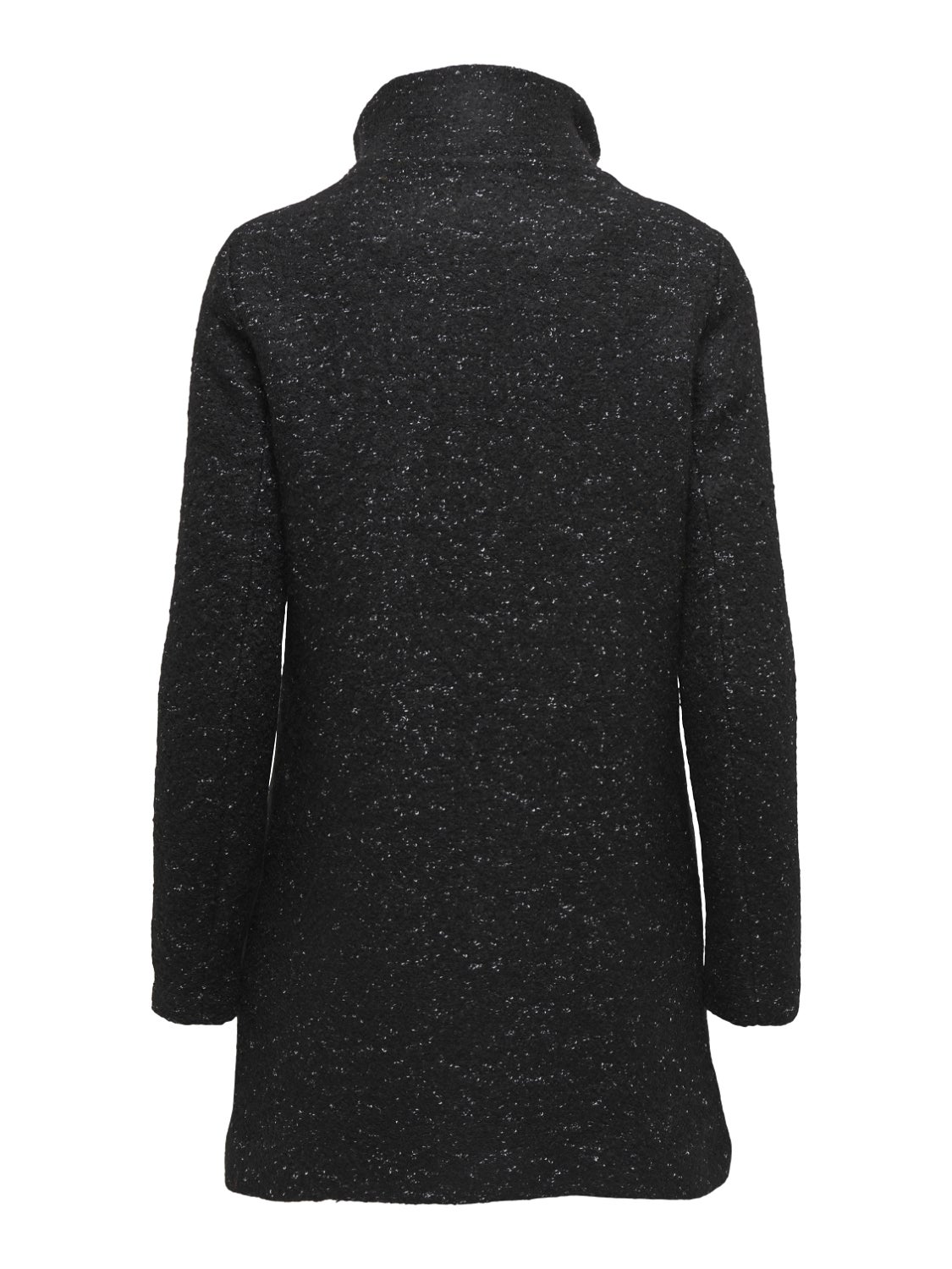 ONLNEWSOPHIA Mantel Black
