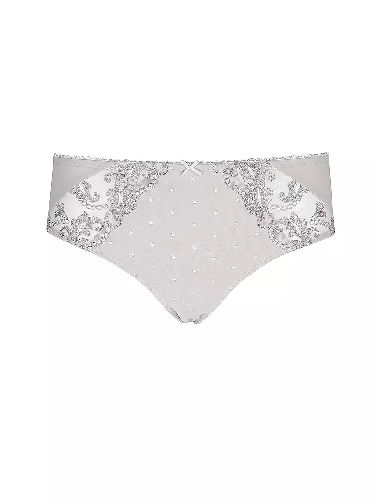 FELINA Slip Secret Delight pearl grey grau