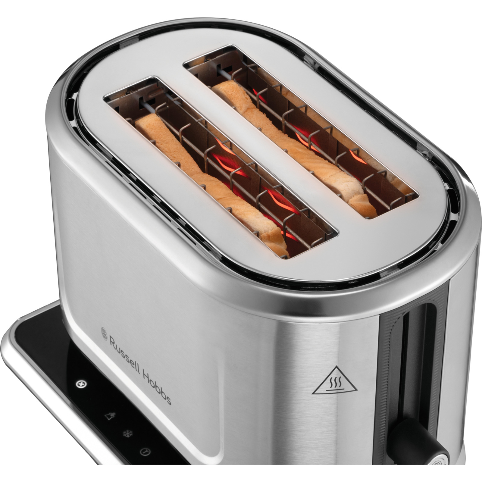 RH Attentiv Toaster 26210-56