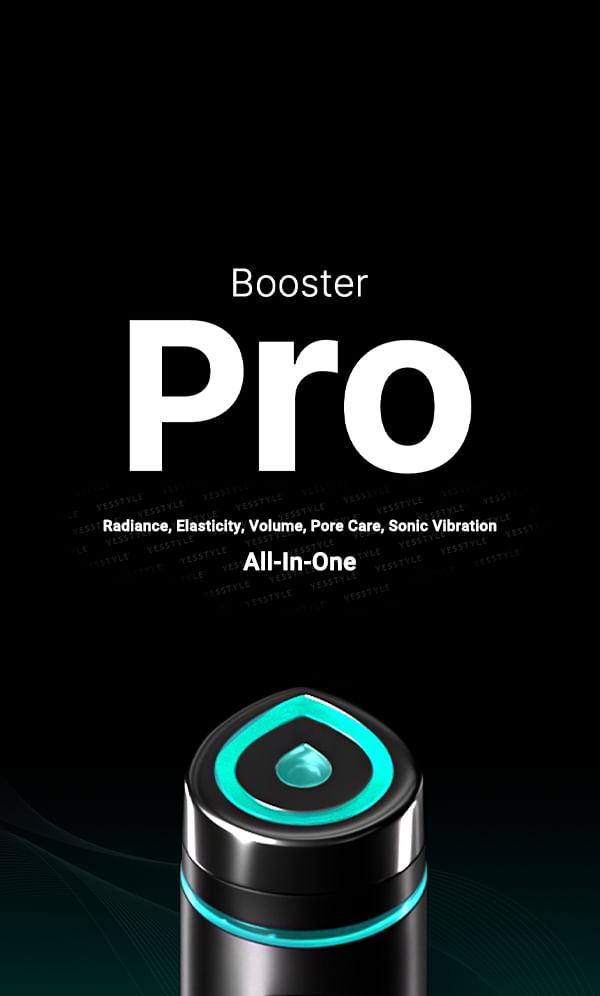 medicube - AGE-R Booster Pro