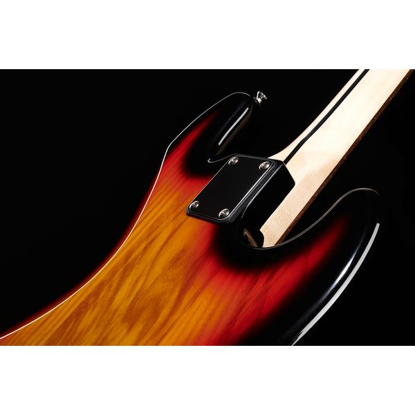 Harley Benton JB-40FL LH
