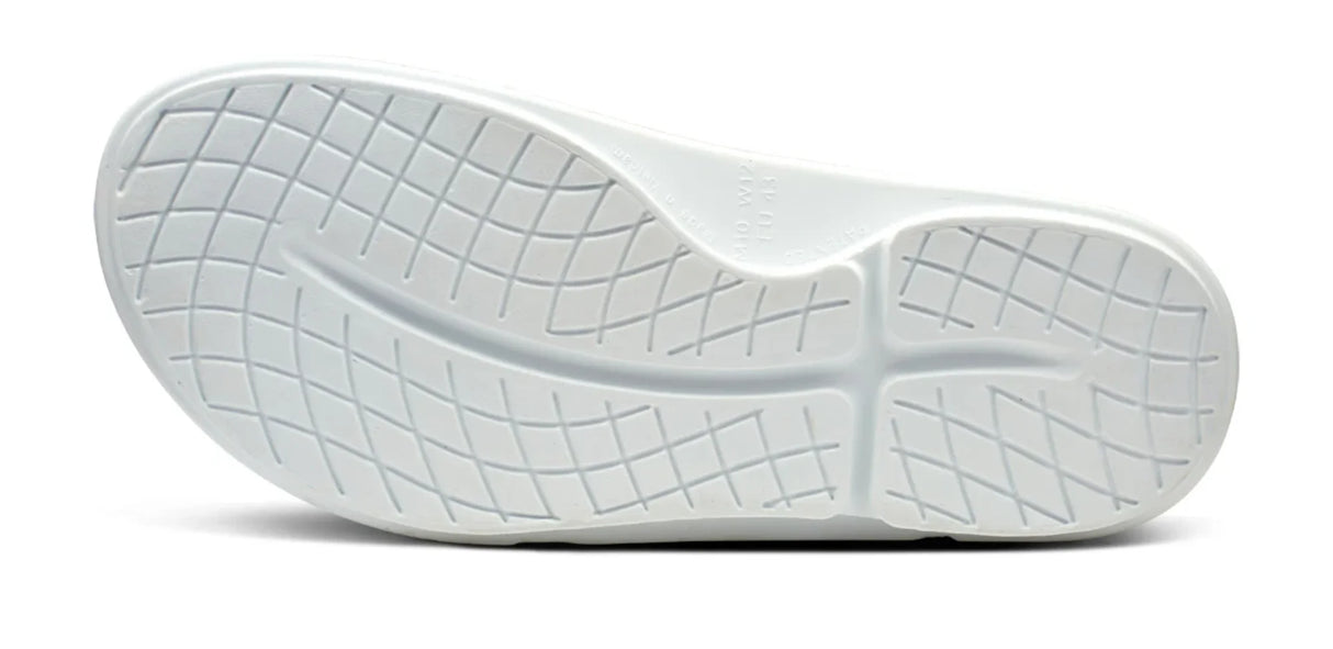 Oofos<br>Restitutionssandal OOahh Sport Flex