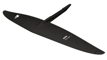 F-One Seven Seas Carbon 1200 Foil Sæt | SkatePro