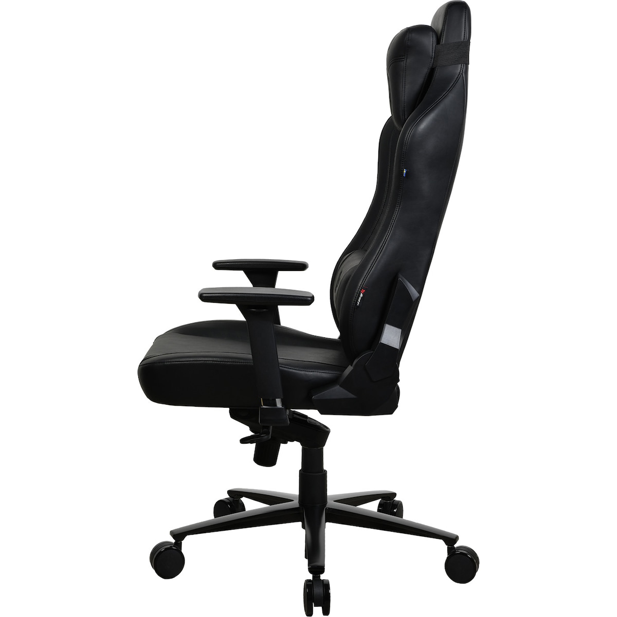 Arozzi Vernazza SoftPU gamingstol (sort)