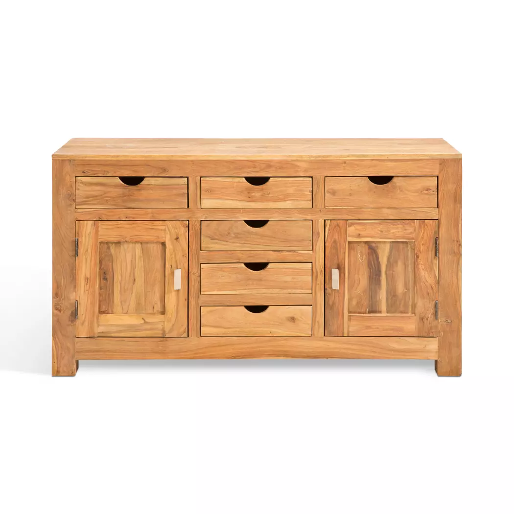 Sideboard Yoga