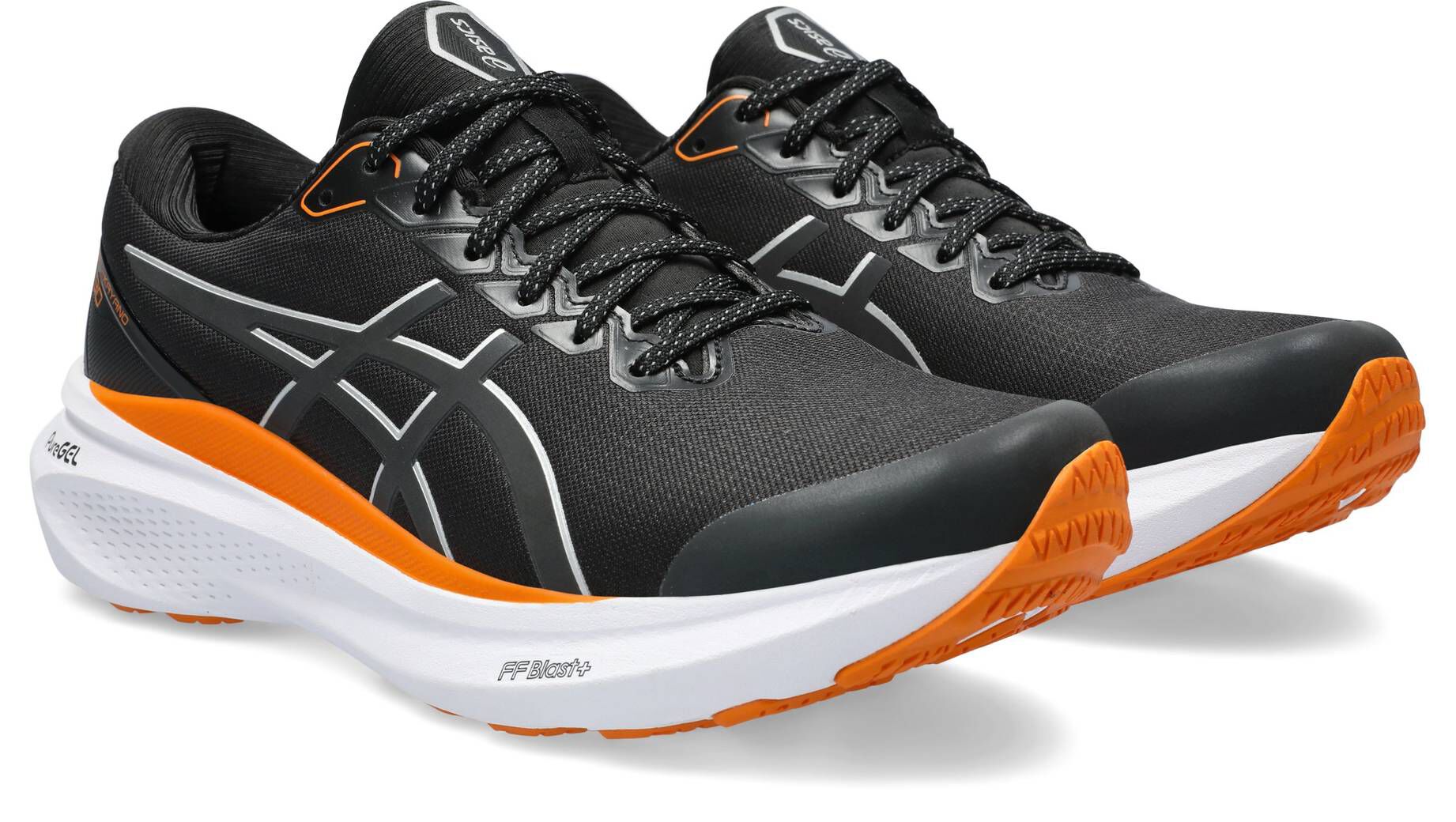 Asics| Herren Laufschuhe GEL KAYANO 30 LITESHOW